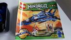 Lego sets met handleiding