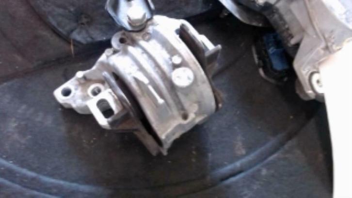 cilinderblok van citroen c5 II RD 2014, Auto-onderdelen, Carrosserie, Motorkap, Citroën, Voor, Gebruikt, Ophalen of Verzenden