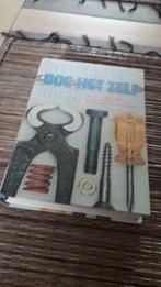 Het Grote Doe Het Zelf Boek, Ophalen of Verzenden, Zo goed als nieuw, Overige onderwerpen