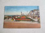 Oude postkaart Boulogne sur mer, Ophalen of Verzenden