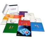14 Vinyl Single Box Set Coldplay The Singles 1999-2006 NIEUW, 7 pouces, Pop, Neuf, dans son emballage, Enlèvement ou Envoi