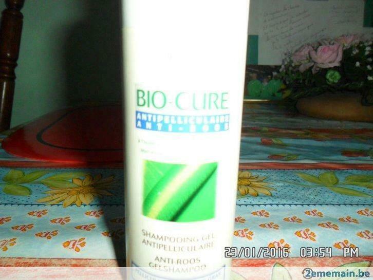 Plusieurs shampoings, Handtassen en Accessoires, Uiterlijk | Haarverzorging, Nieuw