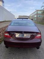 Mercedes Cls 320Cdi 7G-Tronic ***TOPSTAAT***