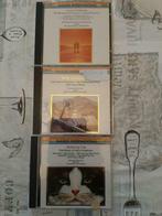 Cd's naxos international, Ophalen of Verzenden, Zo goed als nieuw