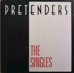 THE PRETENDERS - The singles (CD), Cd's en Dvd's, Ophalen of Verzenden, Zo goed als nieuw, Poprock