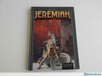 Hermann: Jeremiah: Keuze uit nog maar 2 hard covers!, Utilisé, Enlèvement ou Envoi