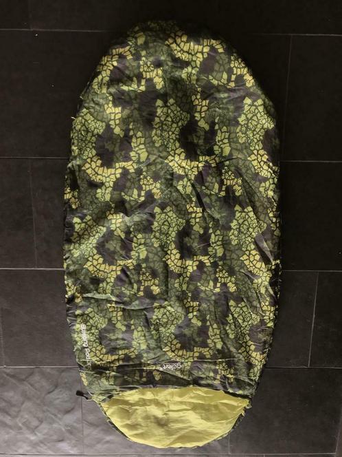 Sleeping pod Gelert slaapzak, Kinderen en Baby's, Dekens, Slaapzakjes en Inbakerproducten, Zo goed als nieuw, Slaapzak, 100 cm of meer