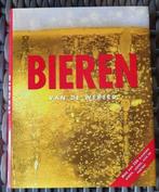 🍺 Lot boeken over bier (4) 🍻, Comme neuf, Enlèvement ou Envoi