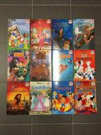 Disney boeken, Boeken, Kinderboeken | Jeugd | onder 10 jaar, Ophalen of Verzenden, Zo goed als nieuw