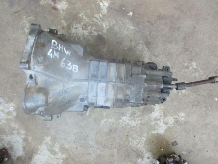 Boite de vitesse pour Bmw 2002, Autos : Pièces & Accessoires, Transmission & Accessoires, BMW, Pièces Oldtimer ou Ancêtre, Utilisé