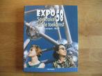 Expo 58 Spektakel uit de toekomst - Rudolph Nevi, Enlèvement ou Envoi, Neuf, 20e siècle ou après