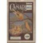 De kanarie (kweekmethode gebaseerd op de ervaring), Ophalen of Verzenden, Gelezen, Vogels, Jean Vromans