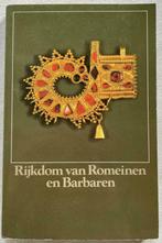 Rijkdom van Romeinen en Barbaren, Ophalen of Verzenden