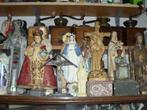 Heiligenbeelden, Antiek en Kunst, Ophalen of Verzenden