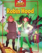 ROBIN HOOD, Boeken, Ophalen of Verzenden, Gelezen