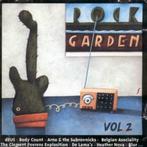 CD Various – Rockgarden Vol. 2 - 1995, Cd's en Dvd's, Ophalen of Verzenden, Zo goed als nieuw, 1980 tot 2000