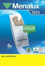 Menalux 1073 Stofzuiger zak AEG, Ophalen of Verzenden, Overige typen