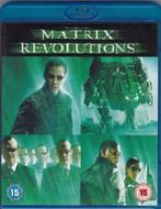The Matrix Revolutions IMPORT blu-ray NL sub, CD & DVD, Blu-ray, Enlèvement ou Envoi, Action