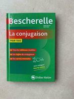 Bescherelle conjugaison neuf (2020), Livres, Livres scolaires, Enseignement secondaire inférieur, Enlèvement ou Envoi, Neuf, Didier Hatier