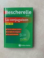 Bescherelle conjugaison neuf (2020), Enseignement secondaire inférieur, Enlèvement ou Envoi, Neuf, Didier Hatier