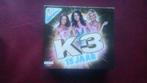k3 15 jaar cd box, Cd's en Dvd's, Ophalen of Verzenden