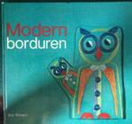 Modern borduren, Ike Rosen, Ophalen of Verzenden