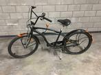 Beach Cruiser, Fietsen en Brommers, Cruiser, Ophalen of Verzenden, Zo goed als nieuw