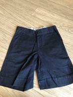 Blauwe Bermuda TCH basics, Verzenden, Gebruikt