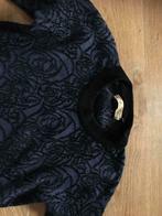 Maison Olga maat 1: S/m, Ophalen of Verzenden, Zo goed als nieuw, Blauw