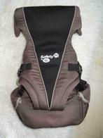 Babydraagzak Safety 1st