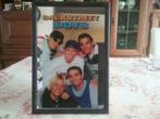 Mooie Fotospiegel van the Backstreet Boys, Verzamelen, Muziek, Artiesten en Beroemdheden, Gebruikt, Ophalen
