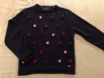 Trui Very Simple, Kleding | Dames, Blauw, Nieuw, Ophalen of Verzenden, Maat 36 (S)