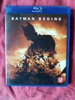 Batman Begins Blu Ray, Enlèvement ou Envoi, Action