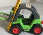 Playmobil vorkheftruck 7424, Kinderen en Baby's, Speelgoed | Playmobil, Ophalen of Verzenden