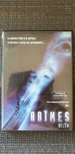 DVD-film - SF Suspense - Abîmes, Ophalen of Verzenden, Actie
