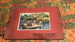 Chocolat coop (a), Boeken, Ophalen of Verzenden, Zo goed als nieuw