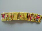 Lot panini stickers, Ophalen of Verzenden, Nieuw, Sticker