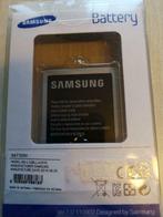 Batterie Samsung S3 neuf valeur 29,99 euro, Télécoms, Samsung, Enlèvement ou Envoi, Neuf