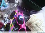lunettes de soleil, Handtassen en Accessoires, Zonnebrillen en Brillen | Dames, Ophalen of Verzenden, Gebruikt, Zonnebril