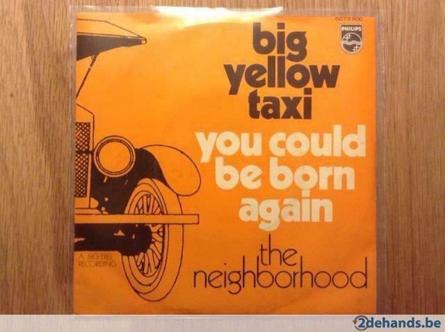 single the neighborhood, CD & DVD, Vinyles | Autres Vinyles