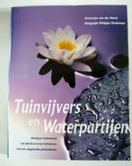 Tuinvijvers en waterpartijen, Enlèvement ou Envoi, Neuf