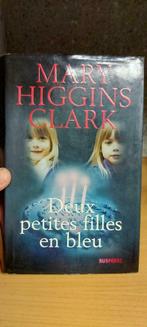 mary Higgins clark deux petites filles en bleu, Utilisé, Envoi
