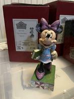Minnie Mouse, Collections, Comme neuf, Enlèvement ou Envoi