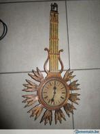 Balancier Horloge Lyre, Enlèvement ou Envoi, Utilisé