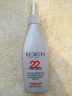 redken hot sets nr 22 nieuw, Handtassen en Accessoires, Uiterlijk | Haarverzorging, Nieuw