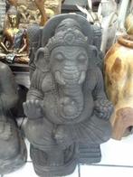 ganesh 60 cm en pierre reconstituée, Enlèvement ou Envoi, Neuf