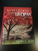 Development Through the Lifespan - Laura E. Berk, Boeken, Ophalen of Verzenden