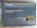 Pilot xenon kit