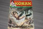 Korak, zoon van Tarzan / Classics / nummer 2064, Boeken, Gelezen