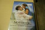 the notebook, Ophalen of Verzenden